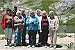 Seniors see fiddlers in Wells with side trip to beautiful Angel Lake