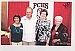Pershing County High School Class of 1953  celebrates 60th reunion in Lovelock 