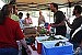 First farmers market of the season
