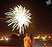 Fireworks laws vary among Nevada  counties and neighboring states