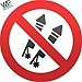 No fireworks allowed on BLM managed public lands 