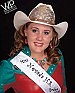 PCHS sophomore named Miss Nevada High School Rodeo Queen 