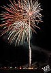 What a show! Fireworks light up the Winnemucca night on July 4th