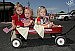 Lovelock children celebrate Fourth of July