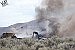 I-80 vehicle fire -