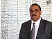 Menon joins University as director of the School of Social Work 