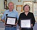 First-ever retirees from Sonoma Industries 