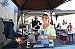 Imlay fire department street dance is a fundraiser and social event 