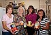 Helping to feed the community -