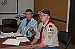 Boy Scout honors the deceased by mapping forgotten graves