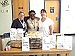 LCC blood drive -