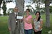 Donation to Hope Tree -