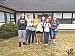 Local youth return from week of service  helping low-income families in California
