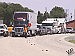 Delays on U.S. 95 -