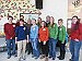AmeriCorps members and community volunteers recognized at dinner 