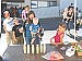 Summer Reading Program ends with a party