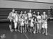 Camp Solace volunteers -