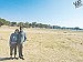 Peace Corps volunteer gets visit from family