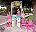 Roadside refreshments -