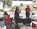 Dutch oven cook-off winners -