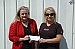 Just Desserts donation -