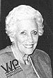 Doris Damon Spitzer