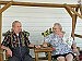 Old friends share stories and good times at Imlay reunion