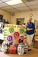Just Desserts bookmobile fundraiser is Saturday  