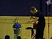 A magic show!