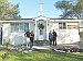 St. Cecilia's Catholic Mission in Imlay gets new look 