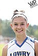 Lady Bucks drop one-goal decision to Fernley 