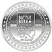Coeur Rochester mine supplies silver for Nevada Sesquicentennial medallions