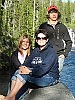 Catching up with Sonya (Albisu) Mathews, McDermitt Class of 1991 