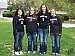 2013 HOMECOMING ROYALTY CANDIDATES