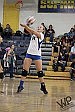 Lowry JV volleyball team rallies to knock off Elko in three sets 