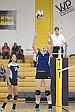 Lowry freshmen volleyball team falls to Elko in three sets 