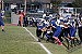Lowry JV football suffers first loss of season