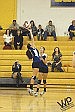 Lowry freshmen volleyball team picks up wins over Truckee, Churchill County