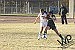 Lowry girls soccer team throws scare into Churchill County 
