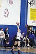 Lady Bucks hold off Spartans in four sets to advance to regional playoffs