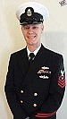 Former Battle Mountain resident enjoying career in the military  