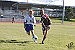 Lowry JV girls soccer team ties Elko to close out season 