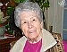Frances Mae (Muzingo) Goddard