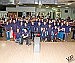 Dressed for success - 