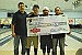 BDC wins 2013 Spare Time Bowl Fall Classic   