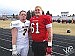 All-conference honors -
