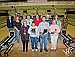 High Desert Bowling Association raises funds, honors members at Hall of Fame Turkey Shoot 