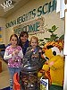 Pennies for a good cause -