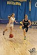 Lady Bucks come up short in home opener against Damonte Ranch