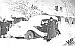 It snowed and snowed during the winter of 1937
